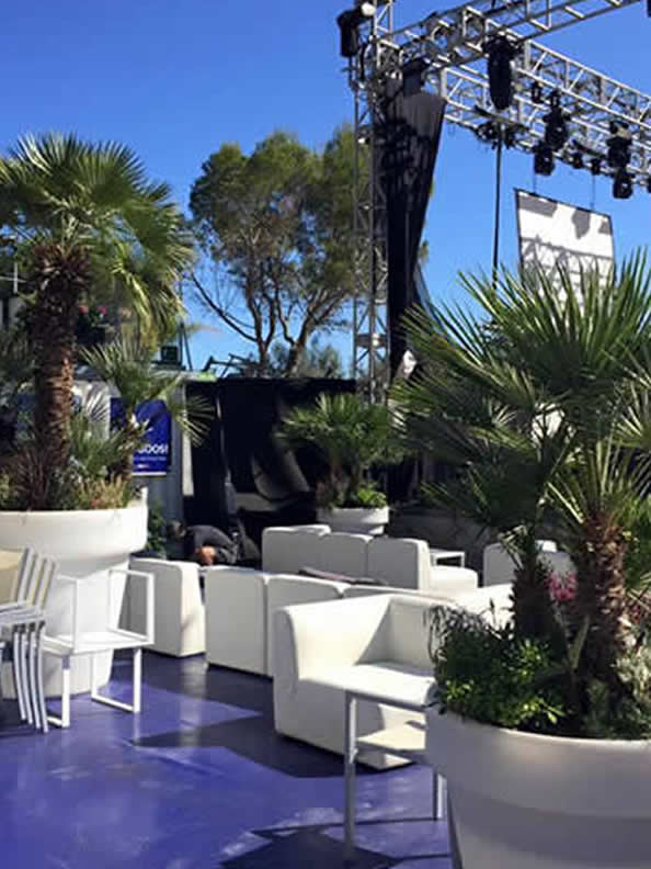 Jardines de Starlite Marbella